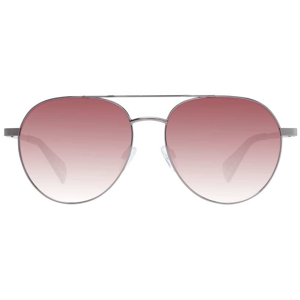 Ted Baker Gray Men Sunglasses - DEA STILOSA MILANO