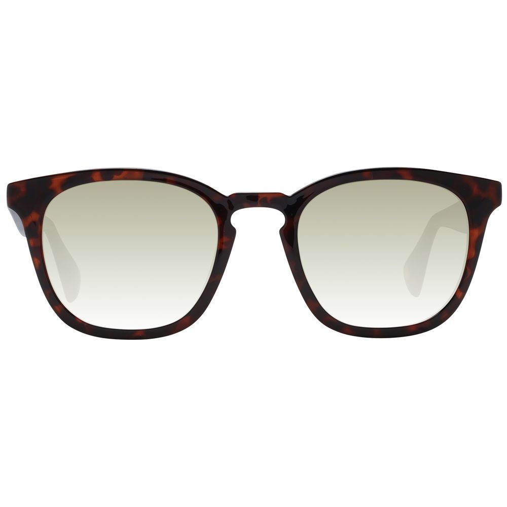 Ted Baker Brown Men Sunglasses - DEA STILOSA MILANO