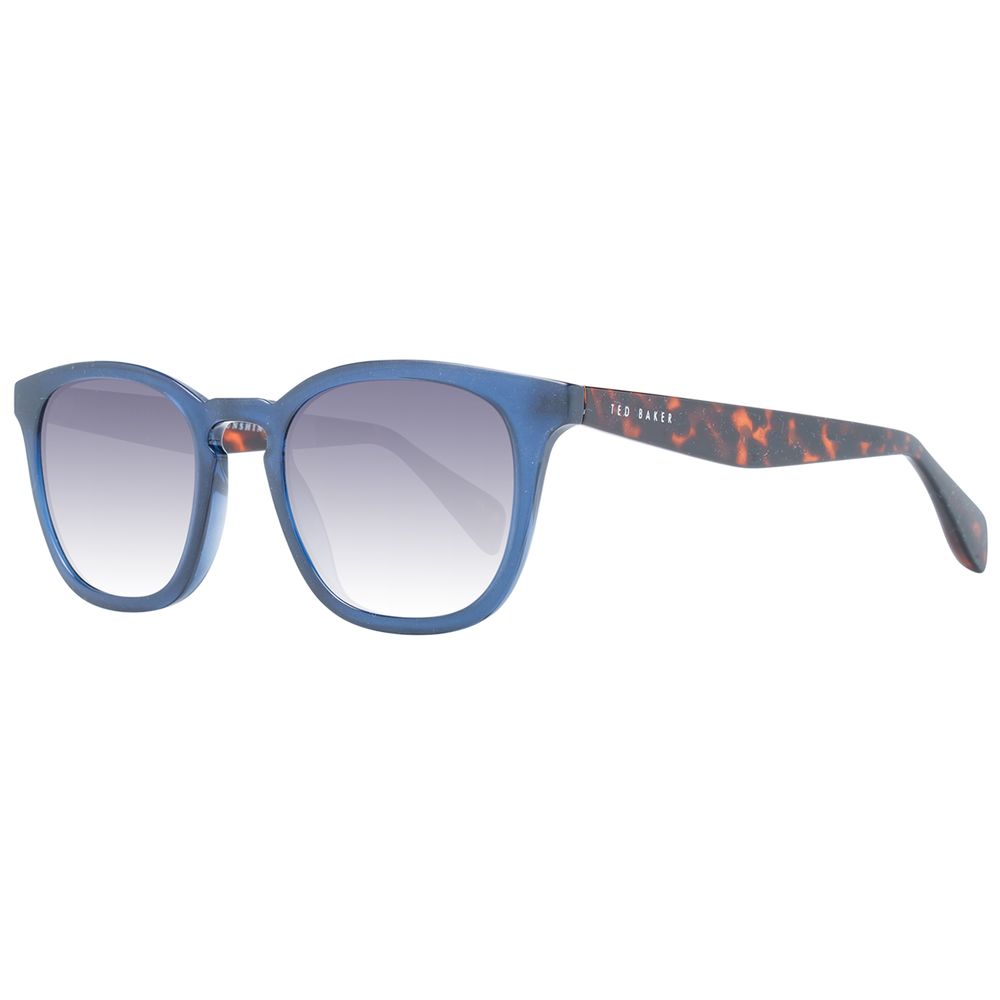 Ted Baker Blue Men Sunglasses - DEA STILOSA MILANO