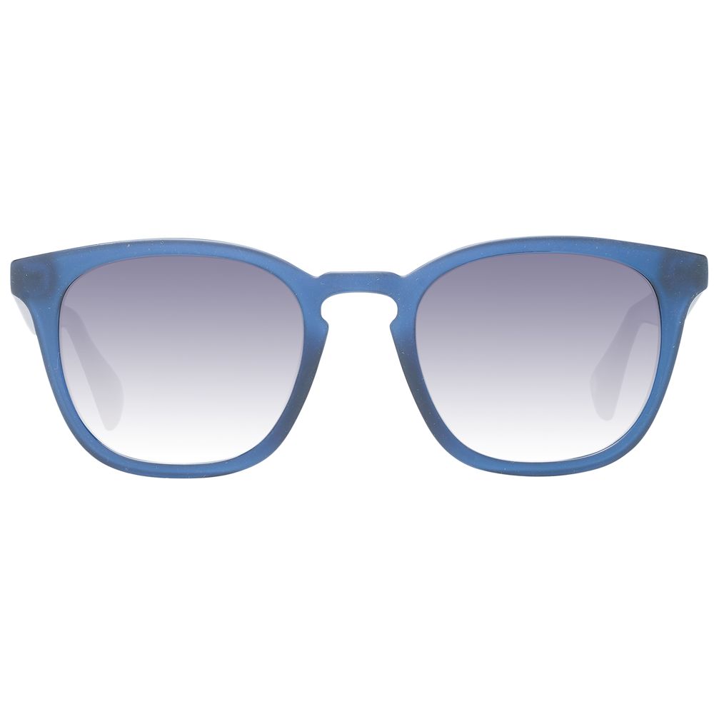Ted Baker Blue Men Sunglasses - DEA STILOSA MILANO