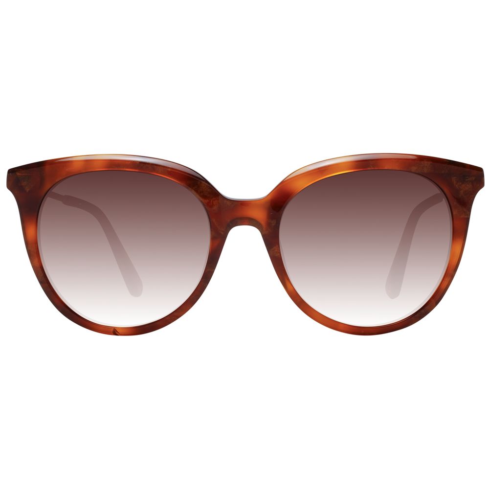 Ted Baker Brown Women Sunglasses - DEA STILOSA MILANO