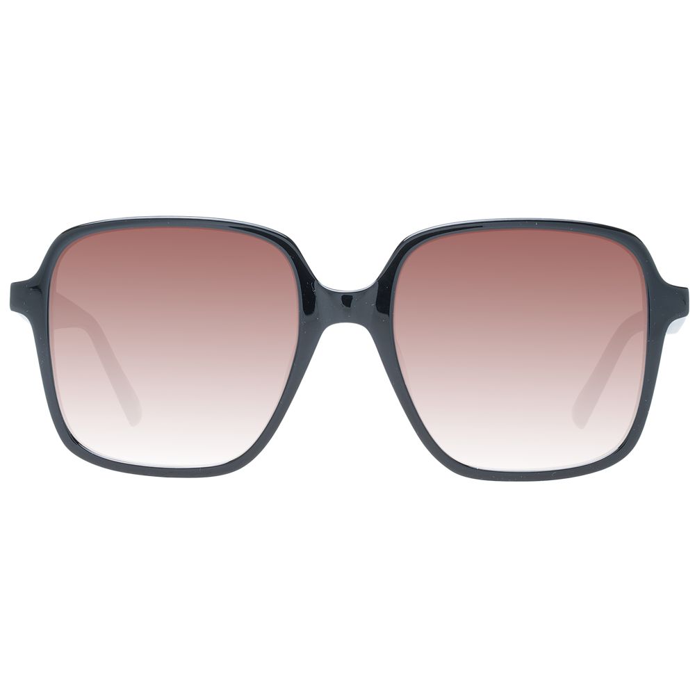 Ted Baker Black Women Sunglasses - DEA STILOSA MILANO