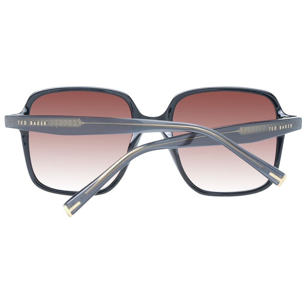 Ted Baker Black Women Sunglasses - DEA STILOSA MILANO