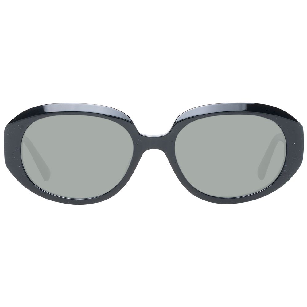 Ted Baker Black Women Sunglasses - DEA STILOSA MILANO