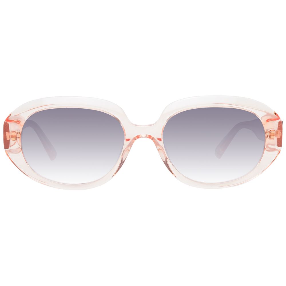 Ted Baker Orange Women Sunglasses - DEA STILOSA MILANO