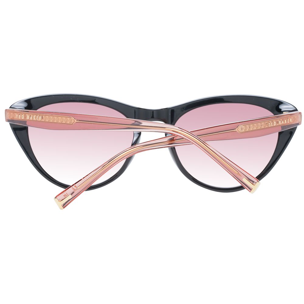 Ted Baker Black Women Sunglasses - DEA STILOSA MILANO