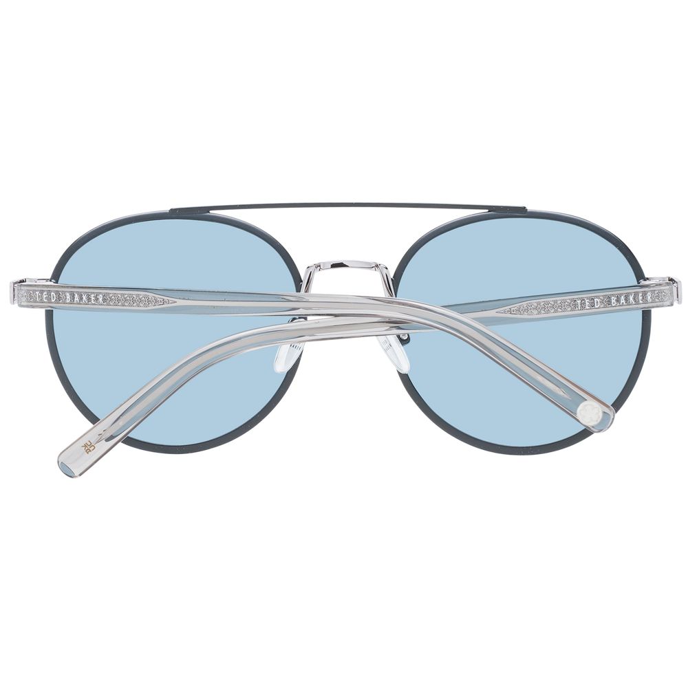 Ted Baker Gray Men Sunglasses - DEA STILOSA MILANO