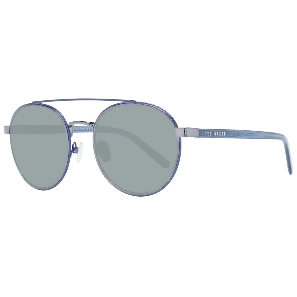 Ted Baker Blue Men Sunglasses - DEA STILOSA MILANO