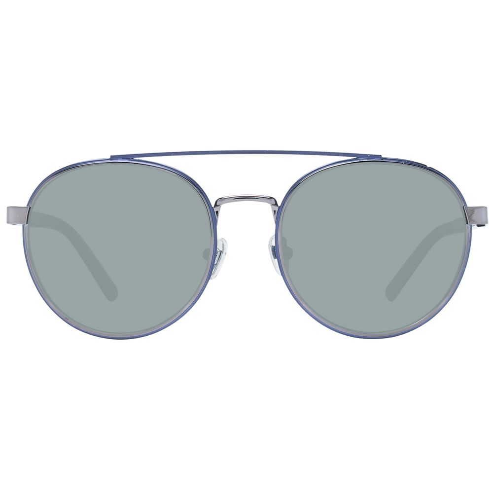 Ted Baker Blue Men Sunglasses - DEA STILOSA MILANO