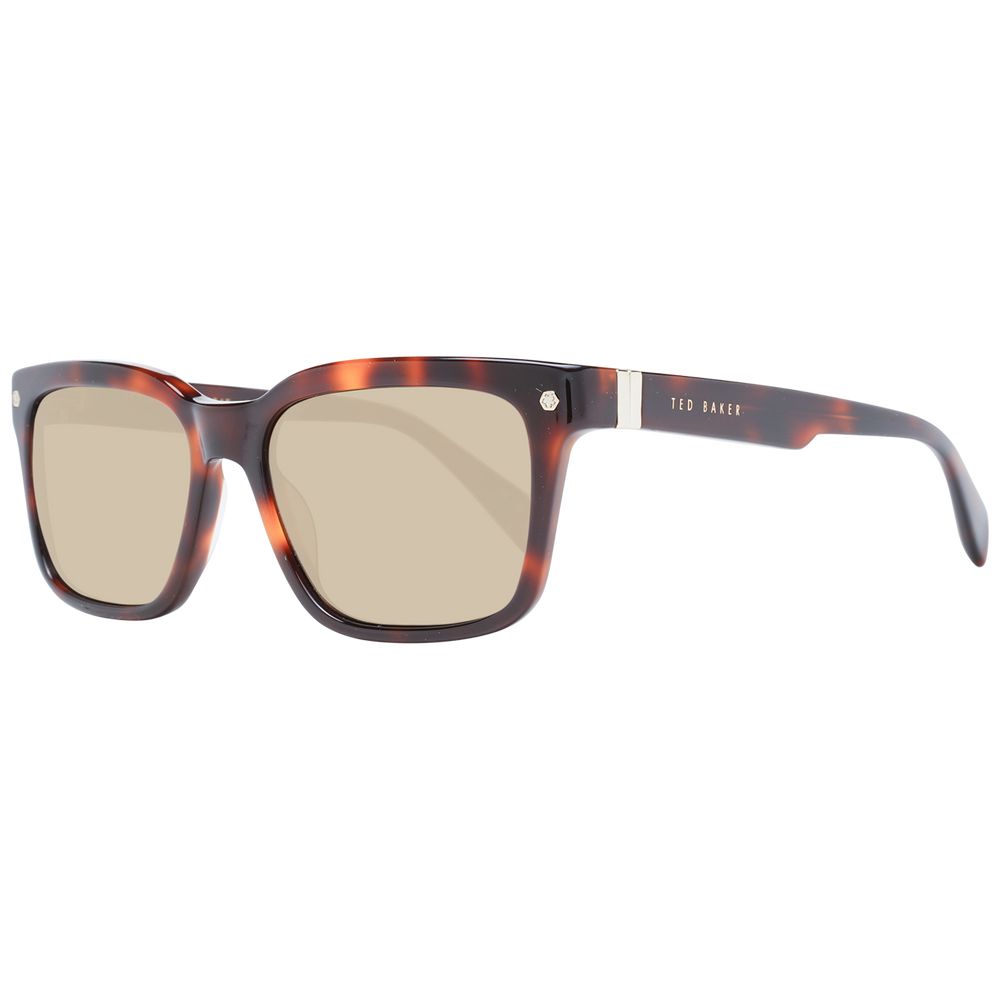 Ted Baker Multicolor Men Sunglasses - DEA STILOSA MILANO