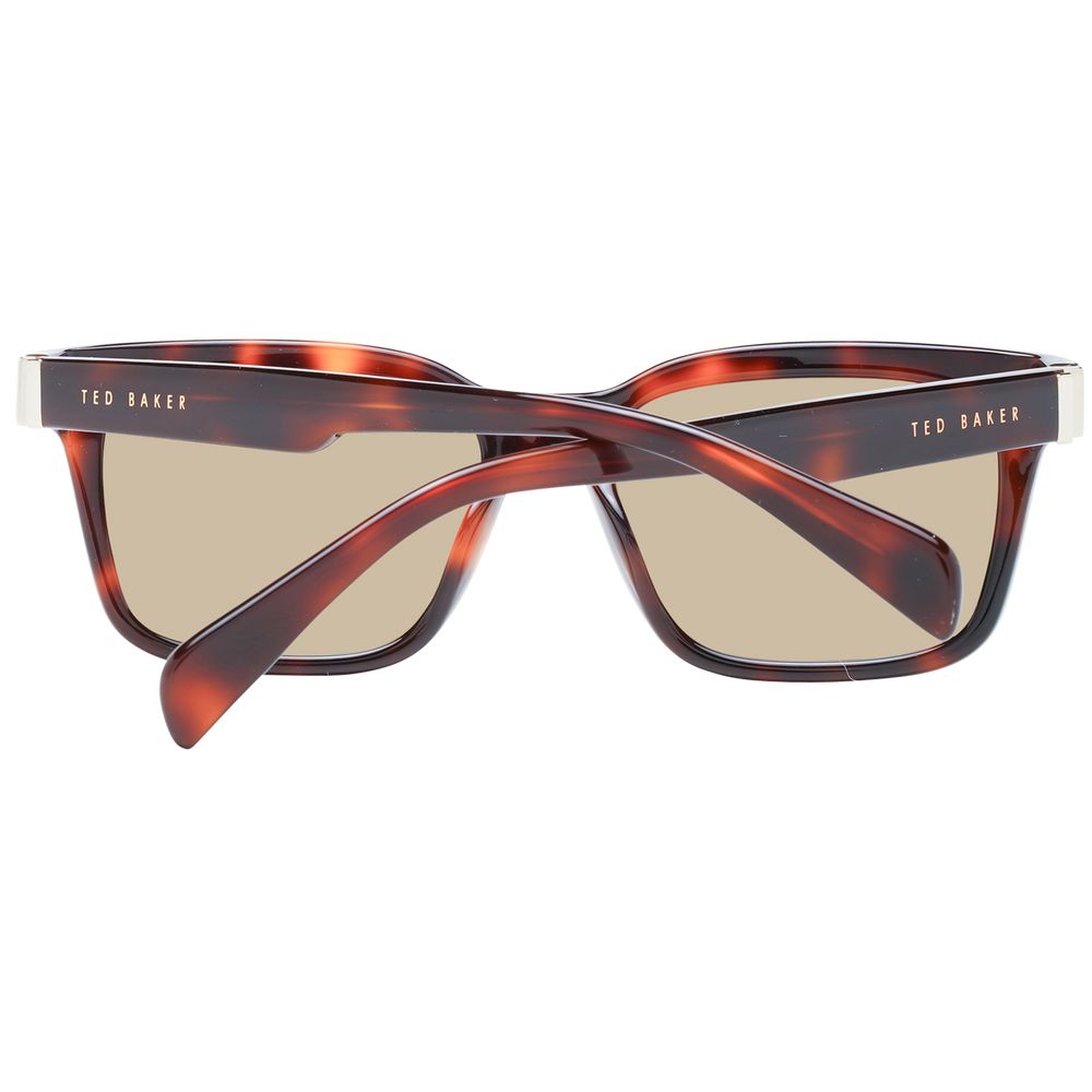 Ted Baker Multicolor Men Sunglasses - DEA STILOSA MILANO