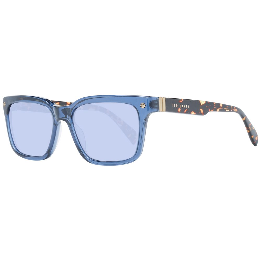 Ted Baker Blue Men Sunglasses - DEA STILOSA MILANO