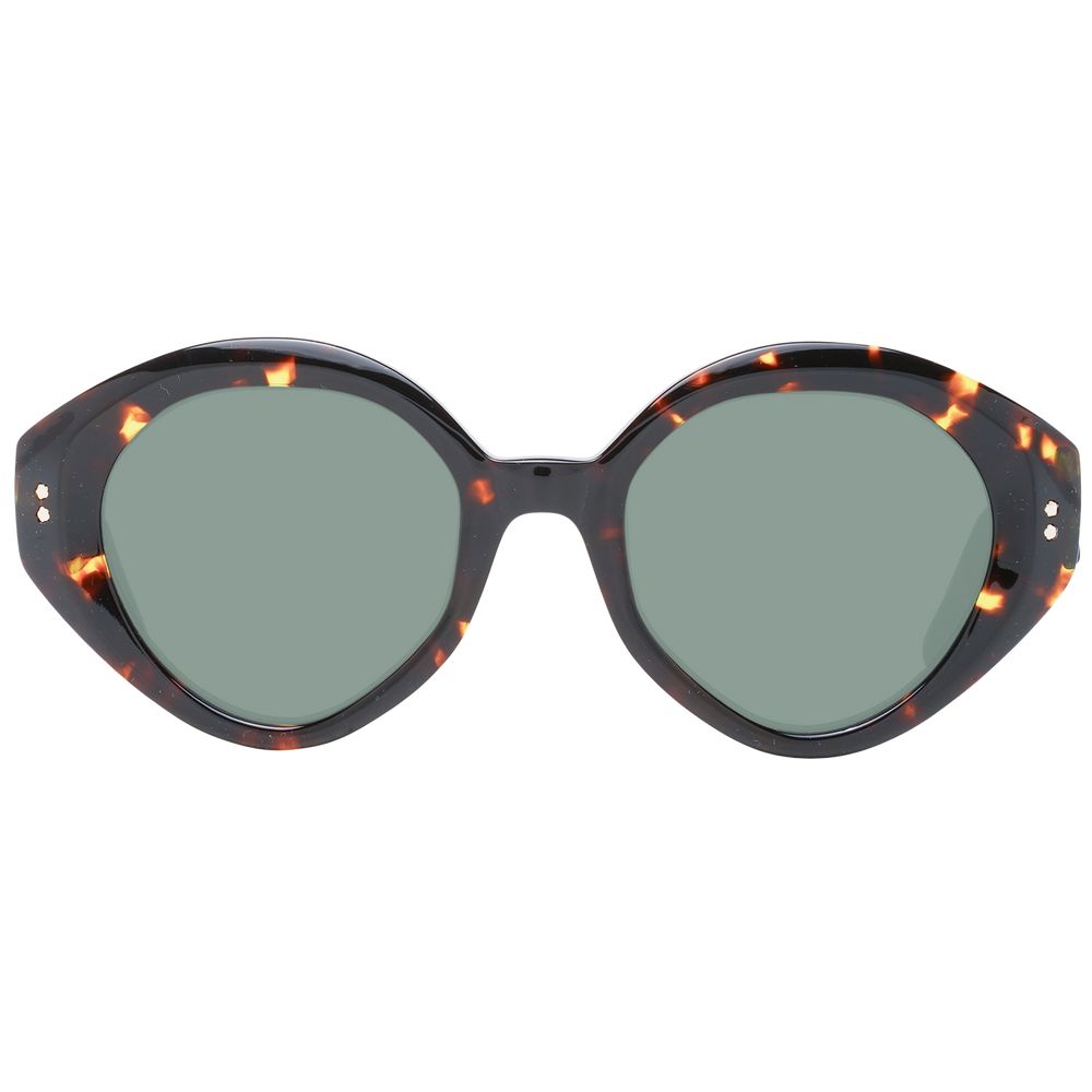 Ted Baker Multicolor Women Sunglasses - DEA STILOSA MILANO