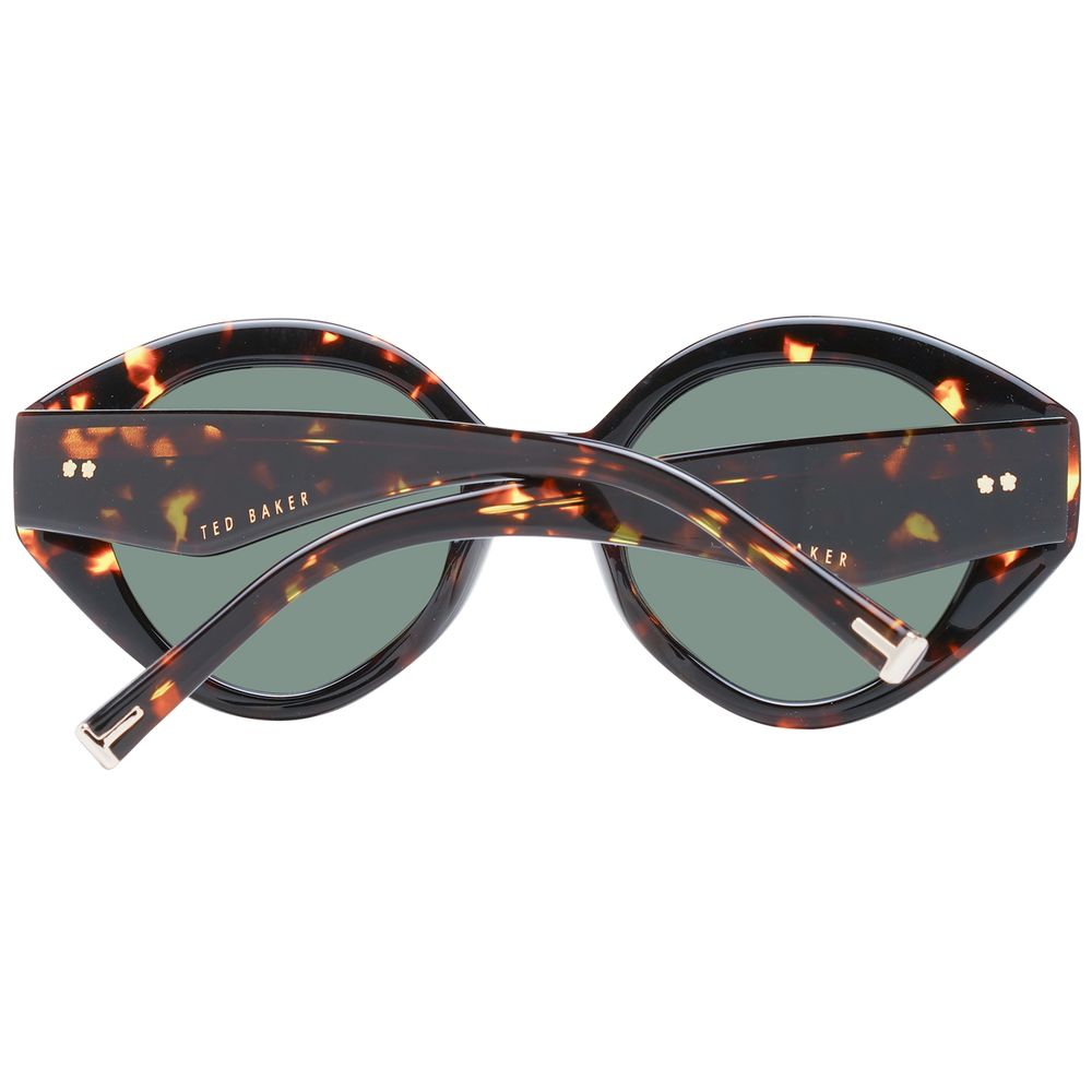 Ted Baker Multicolor Women Sunglasses - DEA STILOSA MILANO