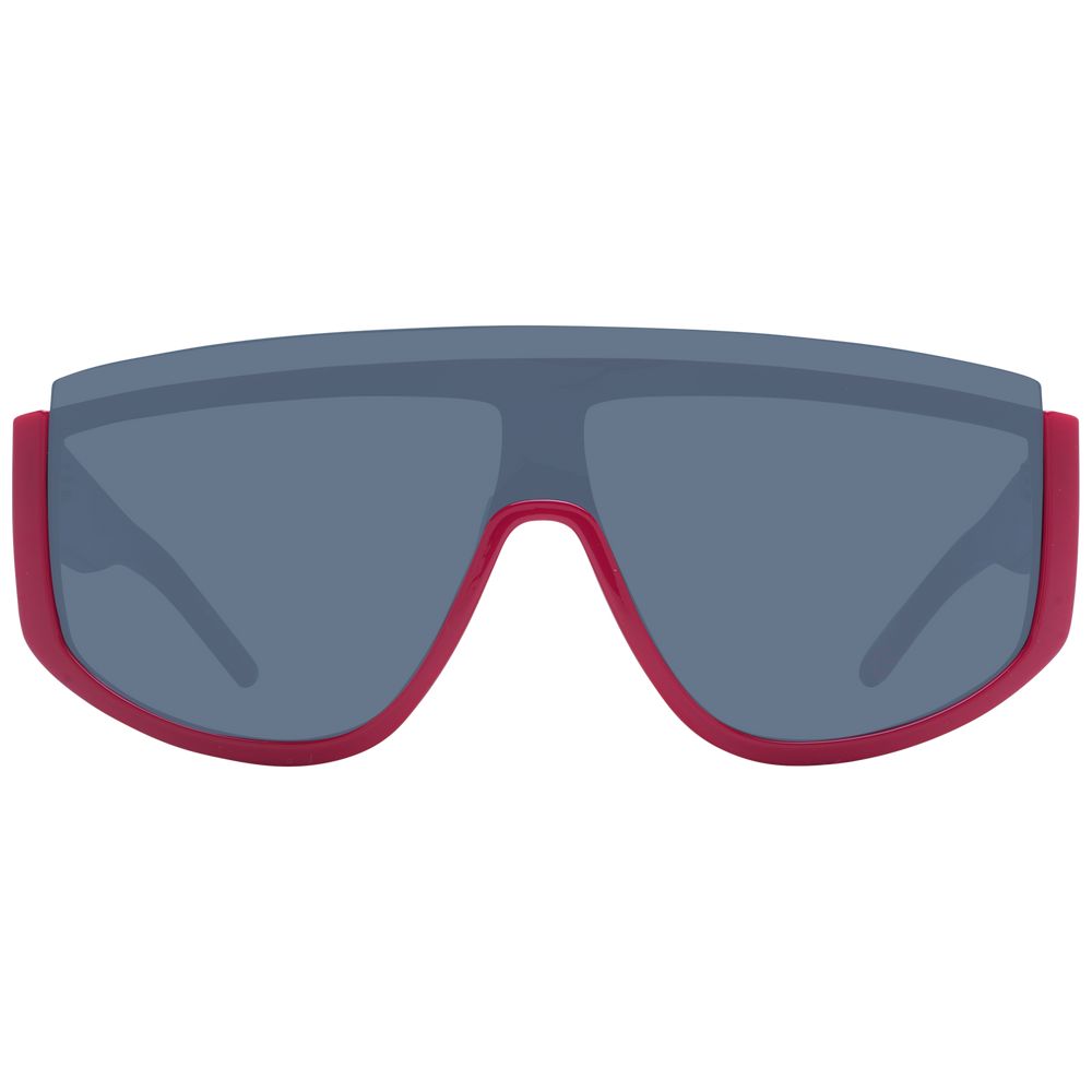 Indulge in the exquisite Hugo Boss Multicolor Polyamide Sunglasses, where audacious design meets unparalleled craftsmanship, offering timeless elegance and ultimate eye protection.