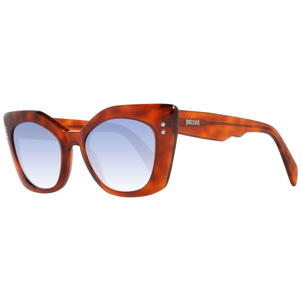Just Cavalli Brown Women Sunglasses - DEA STILOSA MILANO