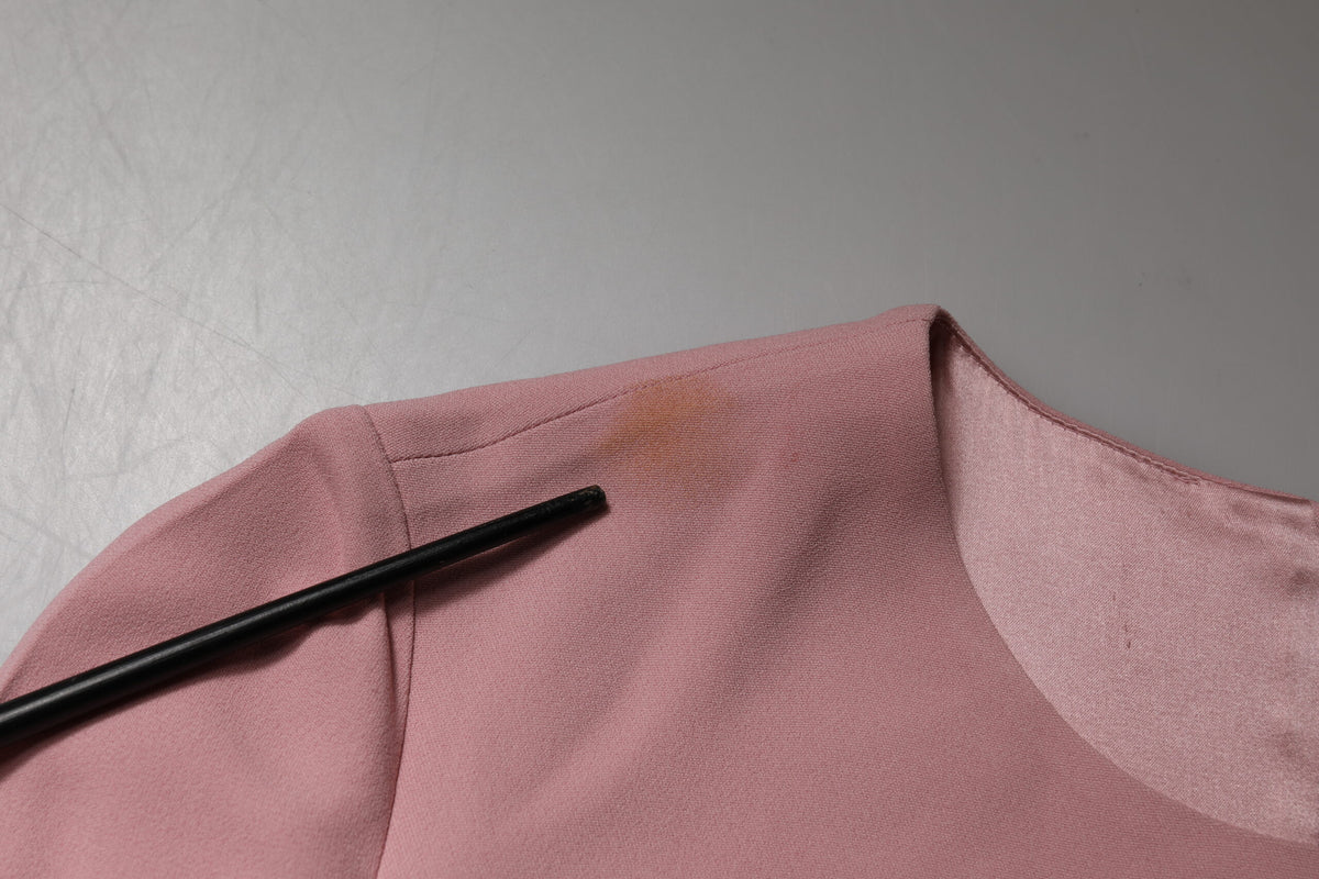Experience the allure of Dolce & Gabbana's Pink A-line Flare Dress, crafted from luxurious viscose and silk, embodying refined Italian craftsmanship for the discerning fashionista.