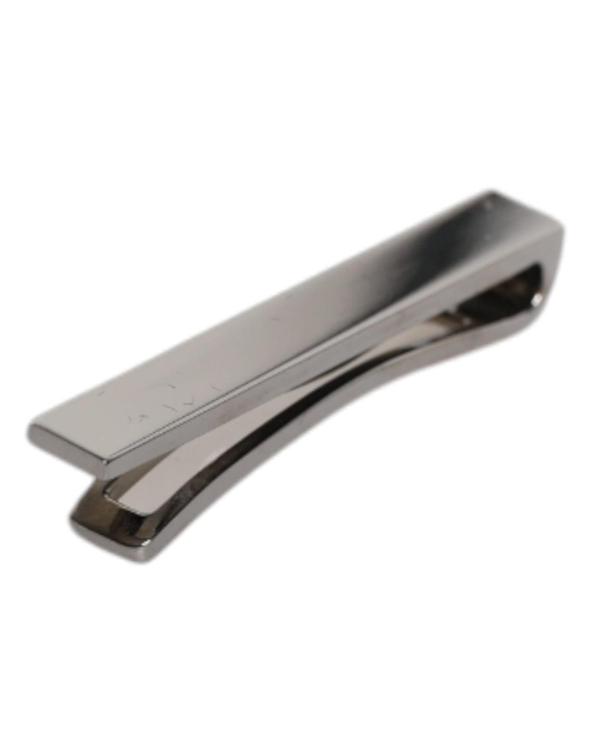 Dolce & Gabbana Tie Clip Bar - Exquisite Luxury Accessory