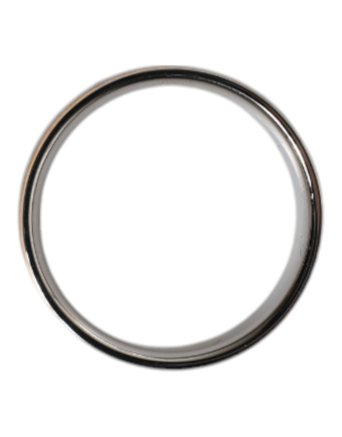 Dolce & Gabbana DG Logo Ring - Artisanal Luxury in Brass