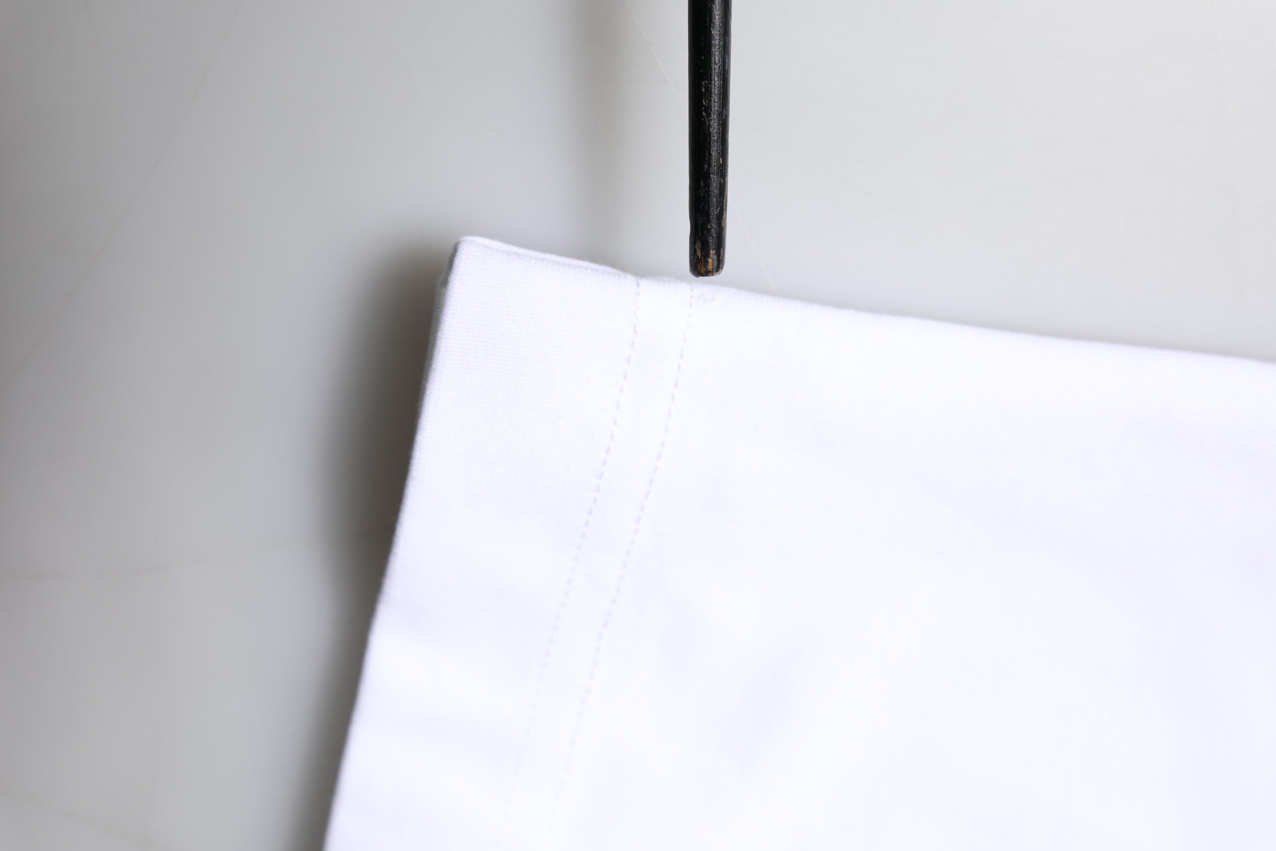 Dolce & Gabbana White Bellissima Cotton Crew Neck T-shirt