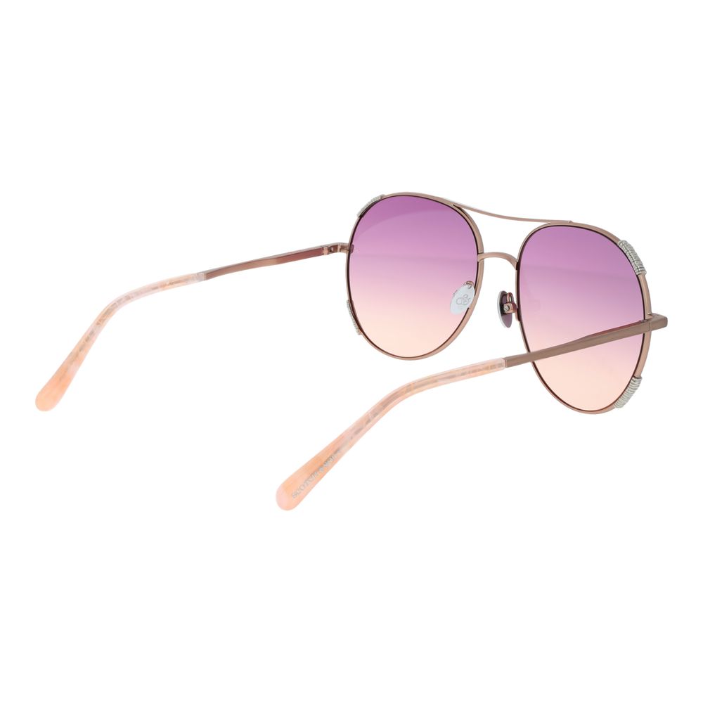Discover the Scotch & Soda Pink Acetate Sunglasses, where exquisite craftsmanship meets sophisticated design, perfect for the discerning individual seeking timeless elegance.