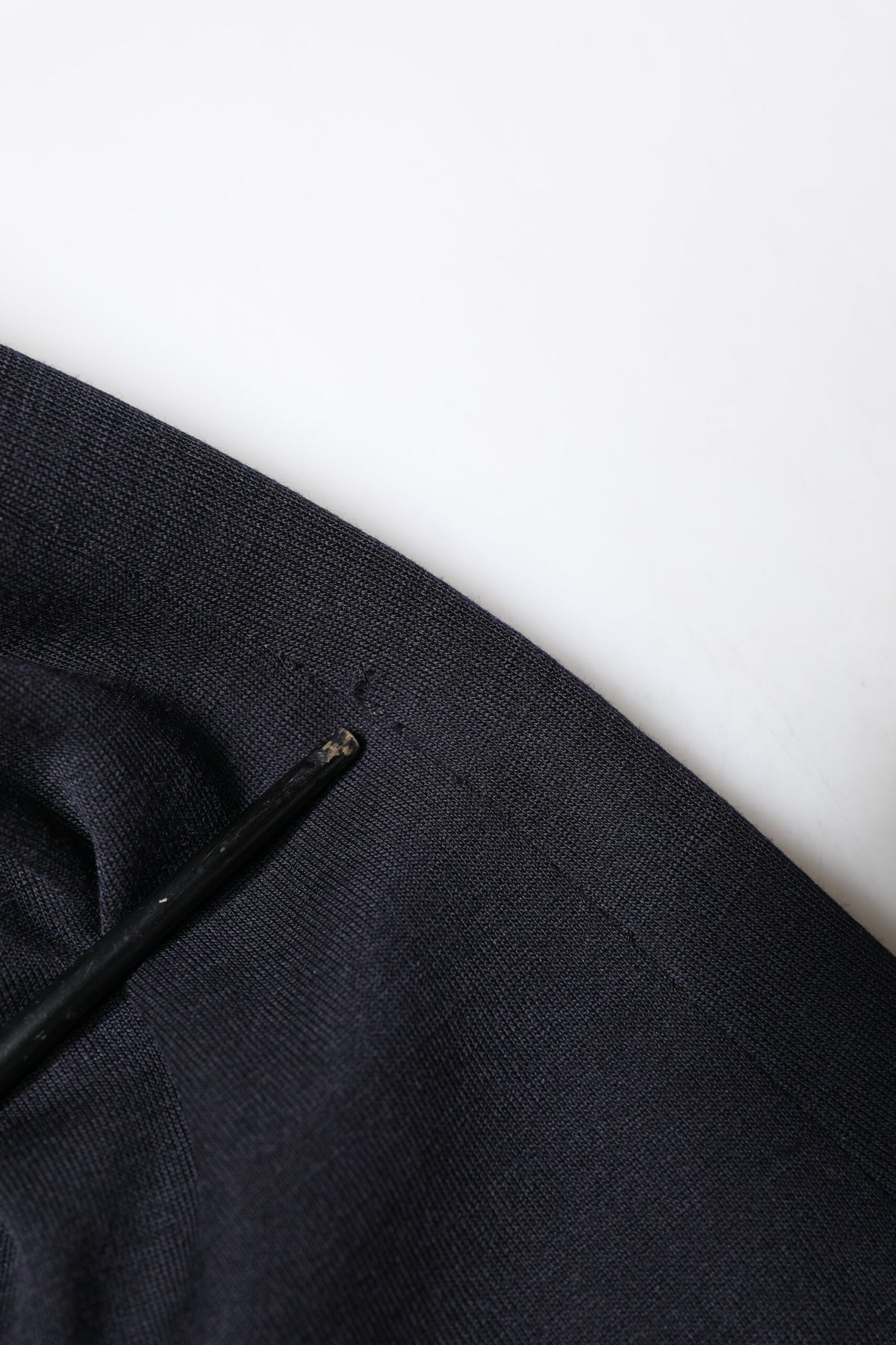 Elevate your wardrobe with the Dolce & Gabbana Black Wool Single Breasted Coat Suit Blazer, a masterpiece of Italian craftsmanship designed for timeless elegance and sophistication.