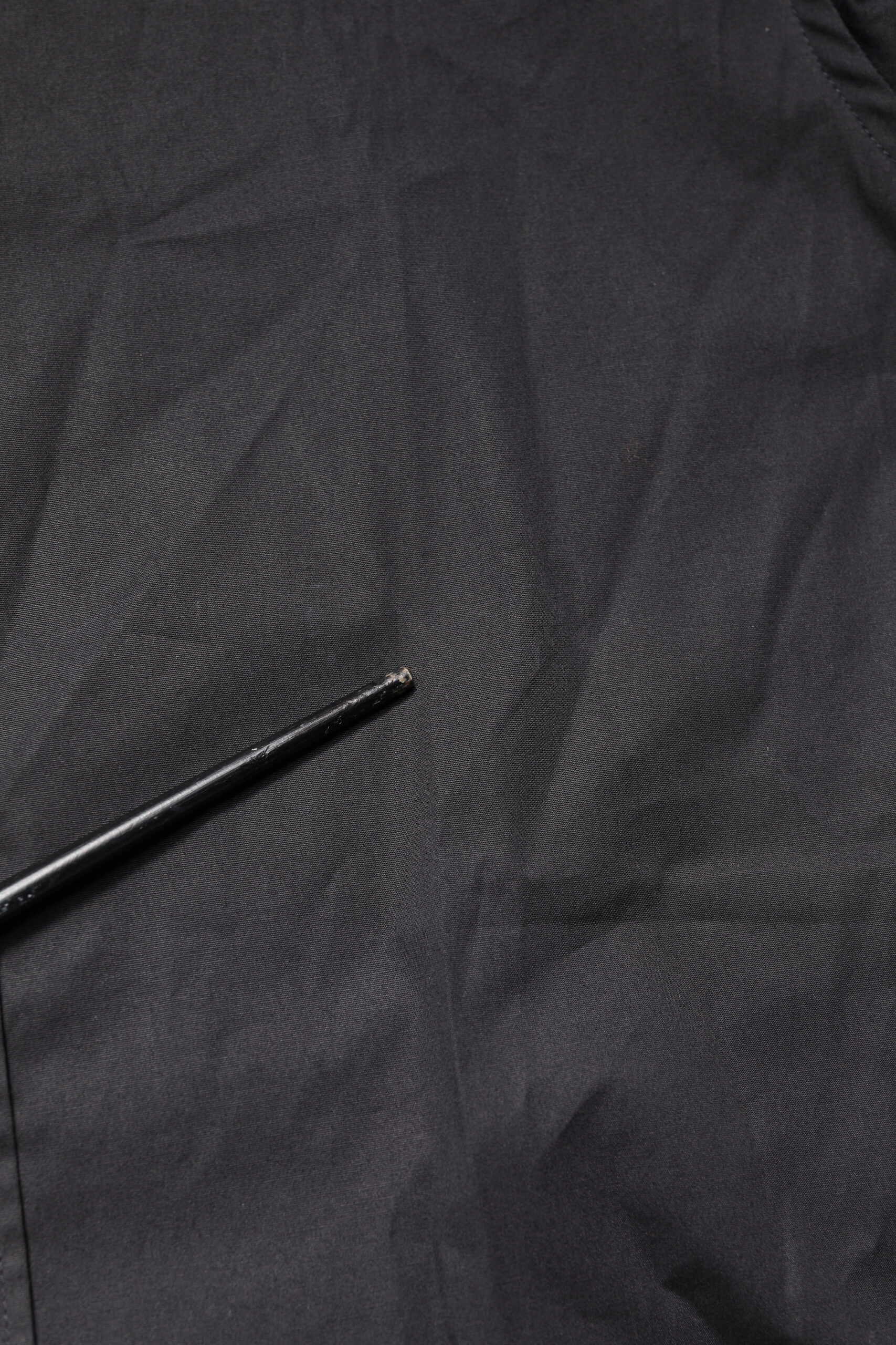 Dolce & Gabbana Black GOLD Cotton Long Sleeves Dress Shirt