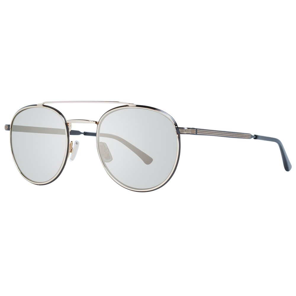 Jimmy Choo Gold Men Sunglasses - DEA STILOSA MILANO