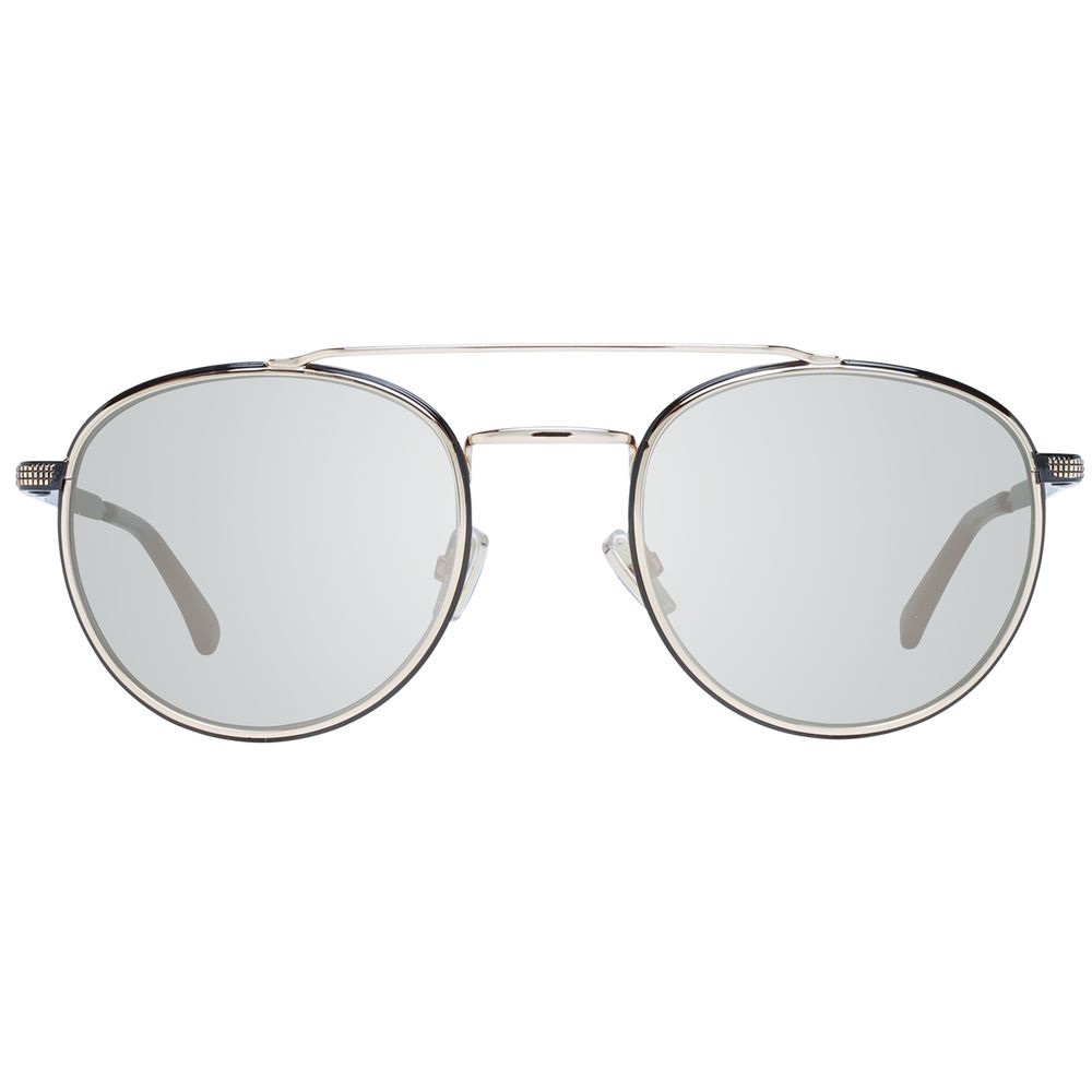Jimmy Choo Gold Men Sunglasses - DEA STILOSA MILANO