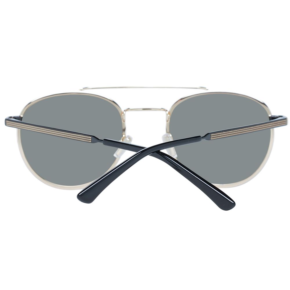 Jimmy Choo Gold Men Sunglasses - DEA STILOSA MILANO