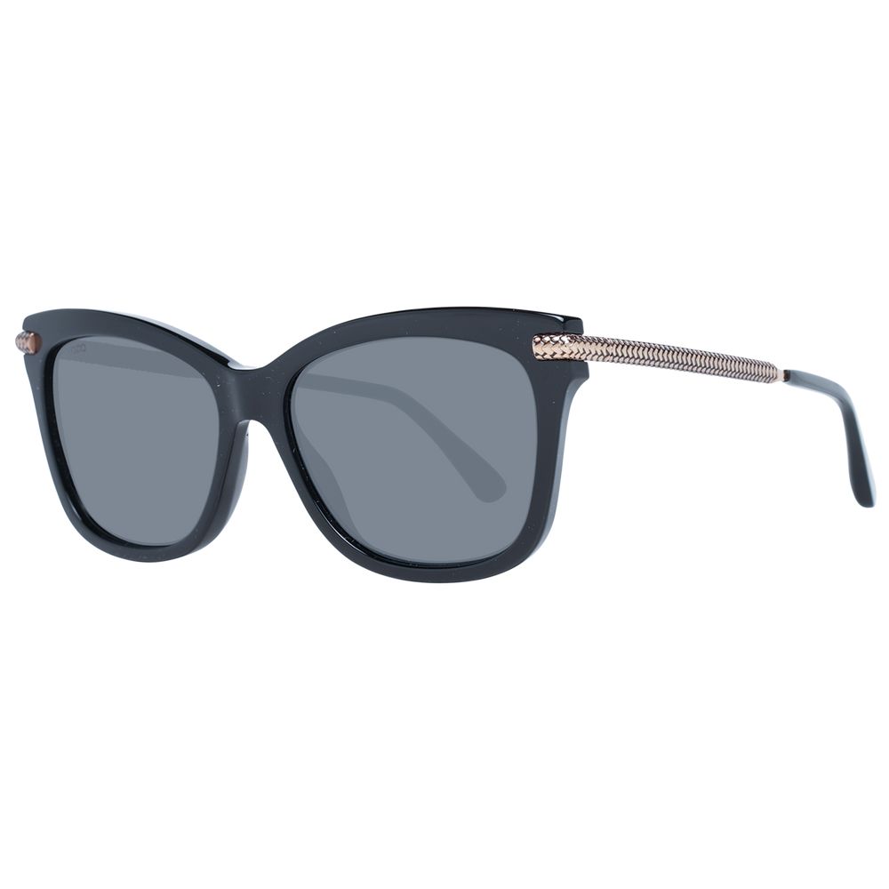 Jimmy Choo Black Women Sunglasses - DEA STILOSA MILANO