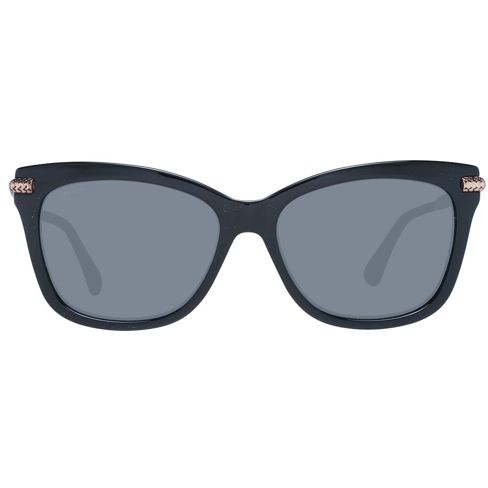 Jimmy Choo Black Women Sunglasses - DEA STILOSA MILANO