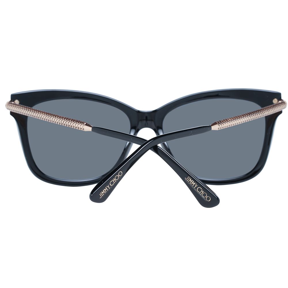 Jimmy Choo Black Women Sunglasses - DEA STILOSA MILANO