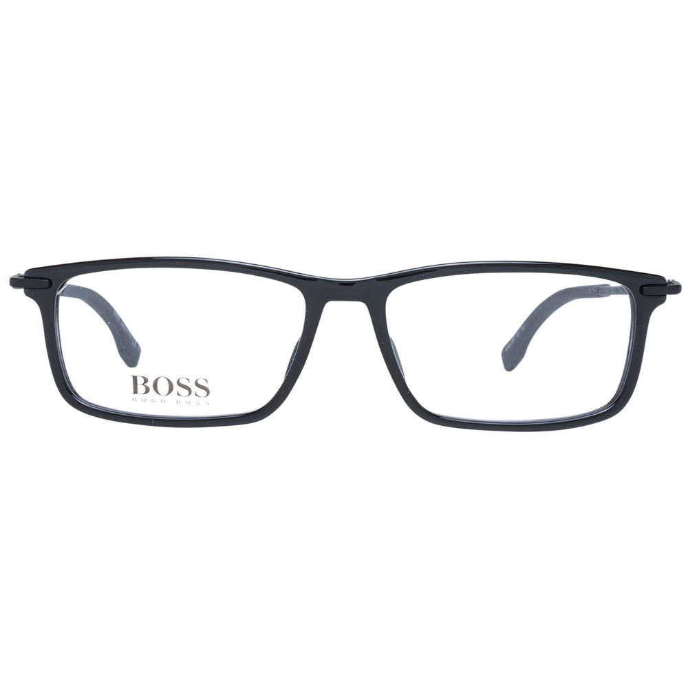 Hugo Boss Black Men Optical Frames - DEA STILOSA MILANO