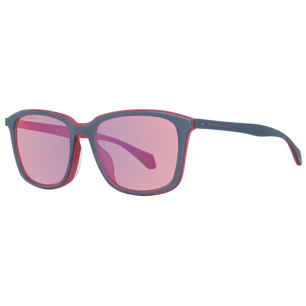 Hugo Boss Multicolor Men Sunglasses - DEA STILOSA MILANO