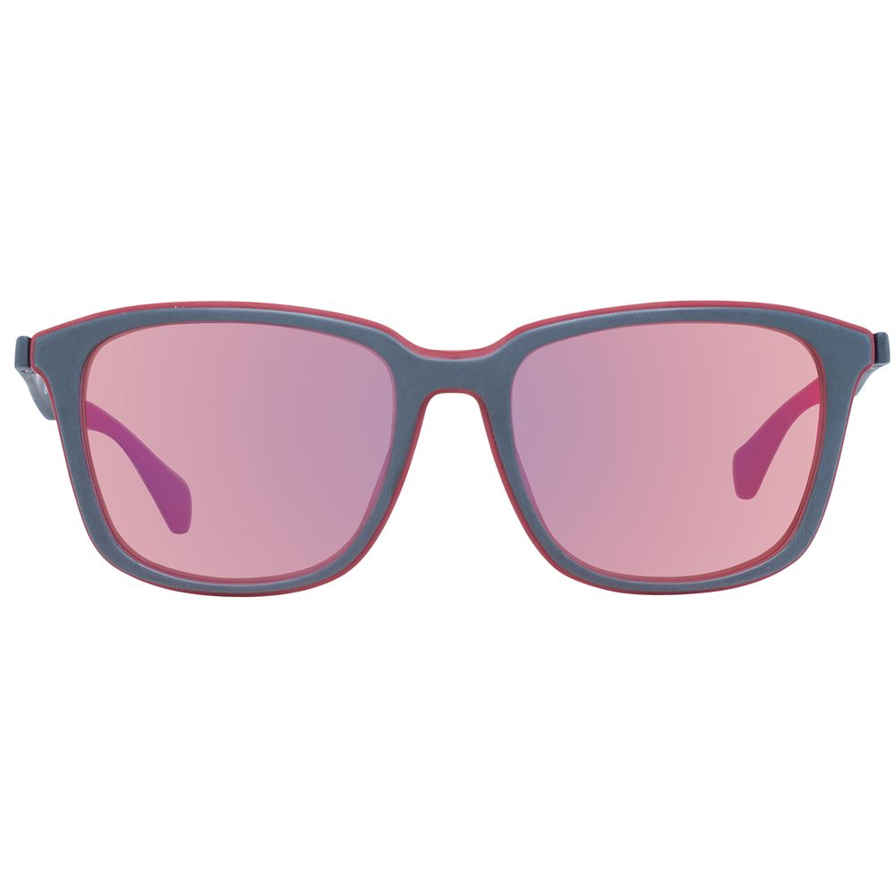 Hugo Boss Multicolor Men Sunglasses - DEA STILOSA MILANO