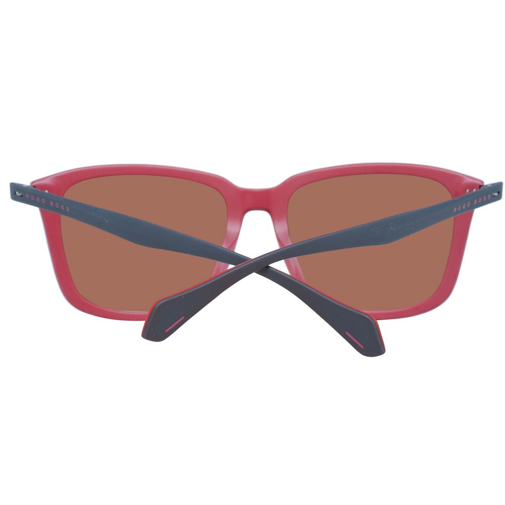 Hugo Boss Multicolor Men Sunglasses - DEA STILOSA MILANO