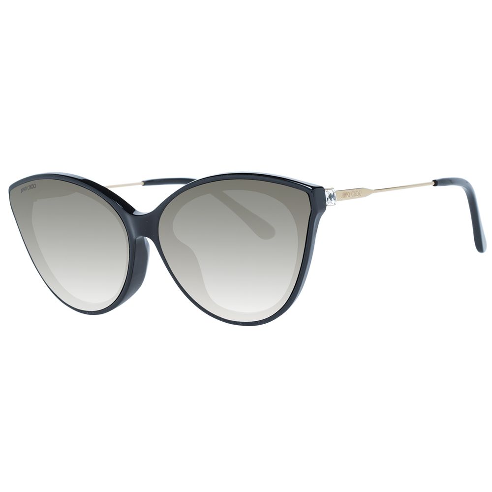 Jimmy Choo Black Women Sunglasses - DEA STILOSA MILANO