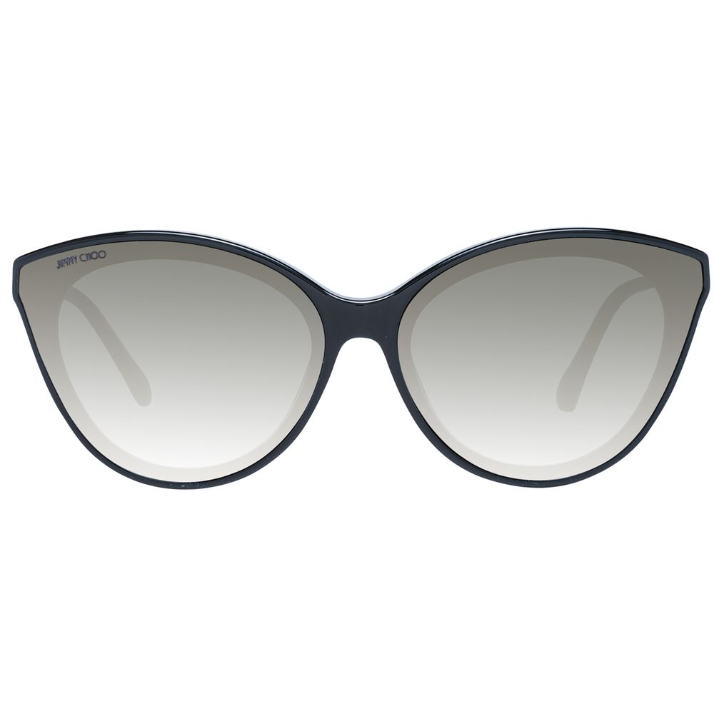 Jimmy Choo Black Women Sunglasses - DEA STILOSA MILANO