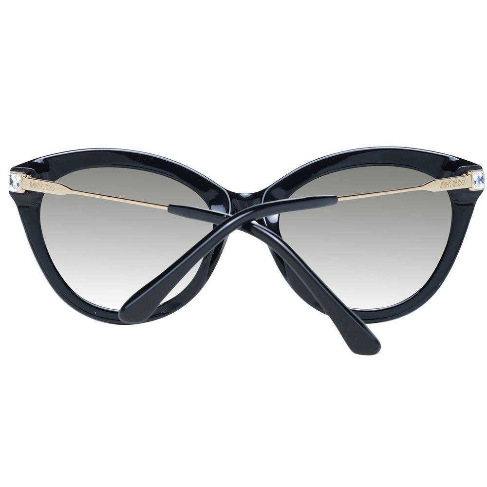 Jimmy Choo Black Women Sunglasses - DEA STILOSA MILANO