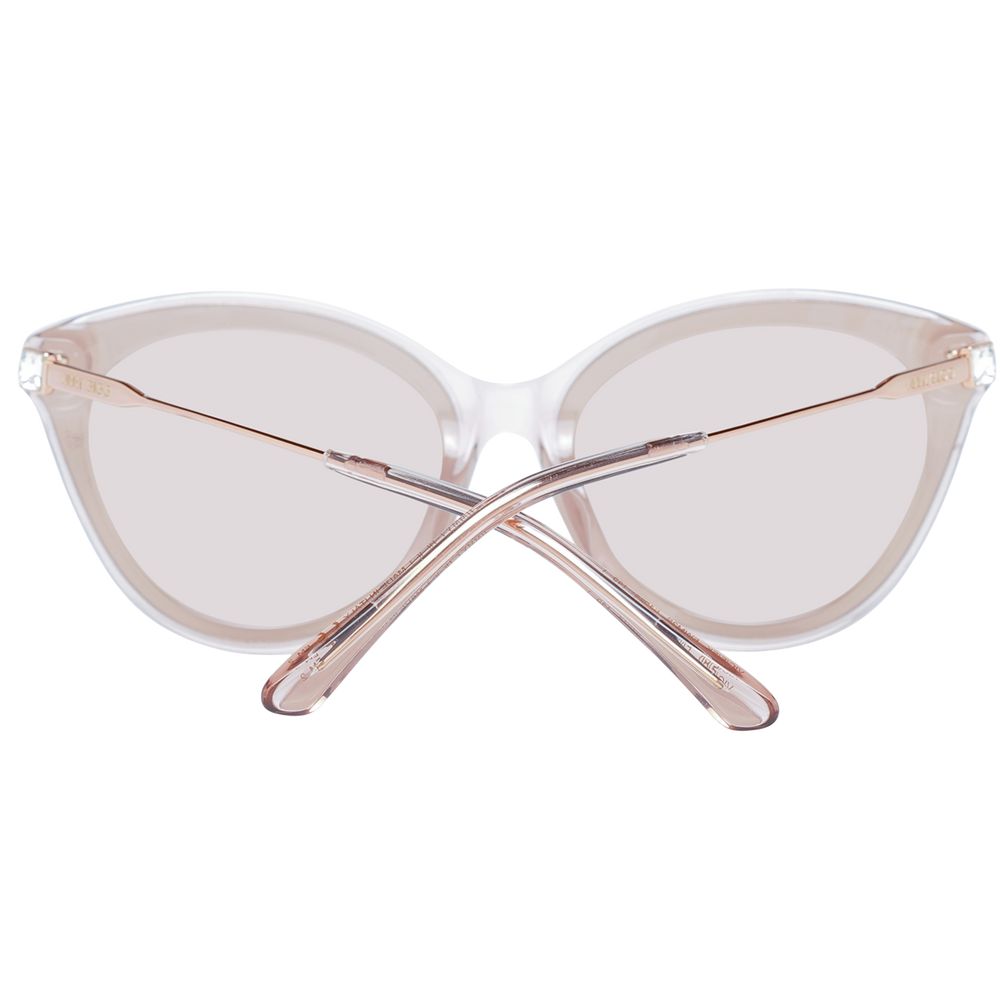 Jimmy Choo Rose Gold Women Sunglasses - DEA STILOSA MILANO