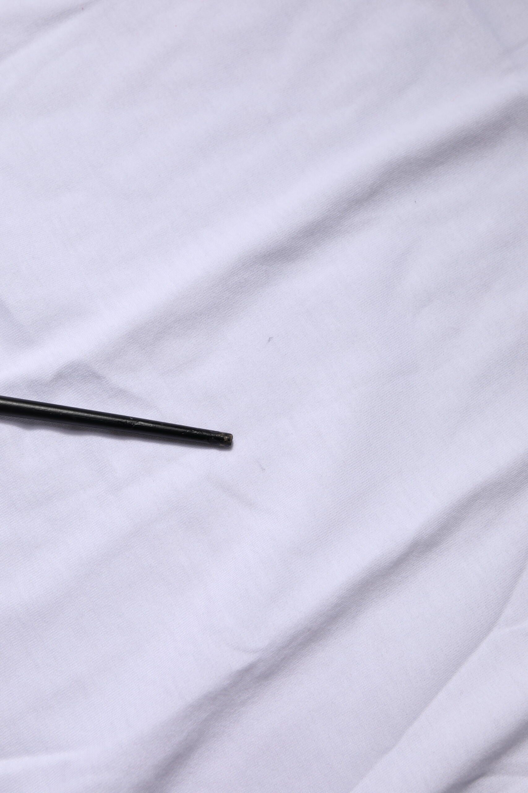 Dolce & Gabbana White DG LOVE Patch Short Sleeves T-shirt