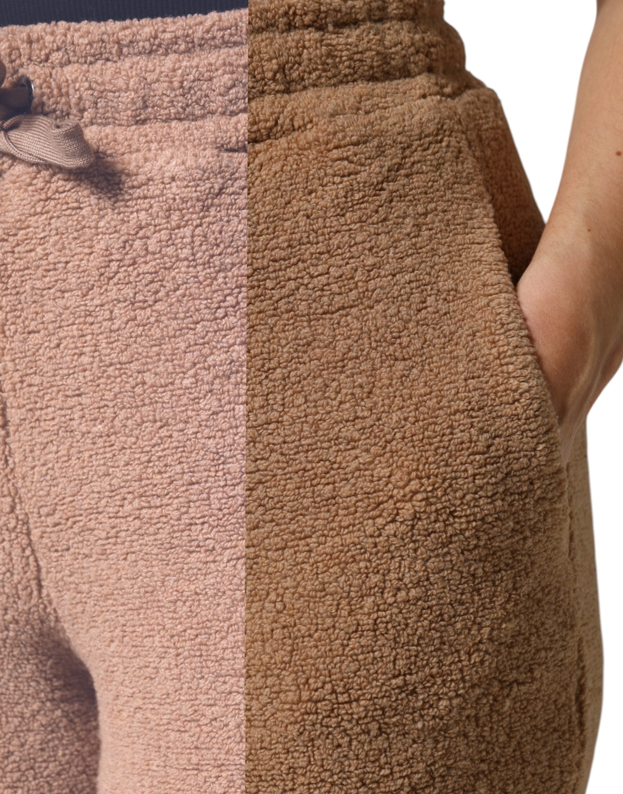 Dolce & Gabbana Brown Logo Plaque Sweatpants Straight Pants