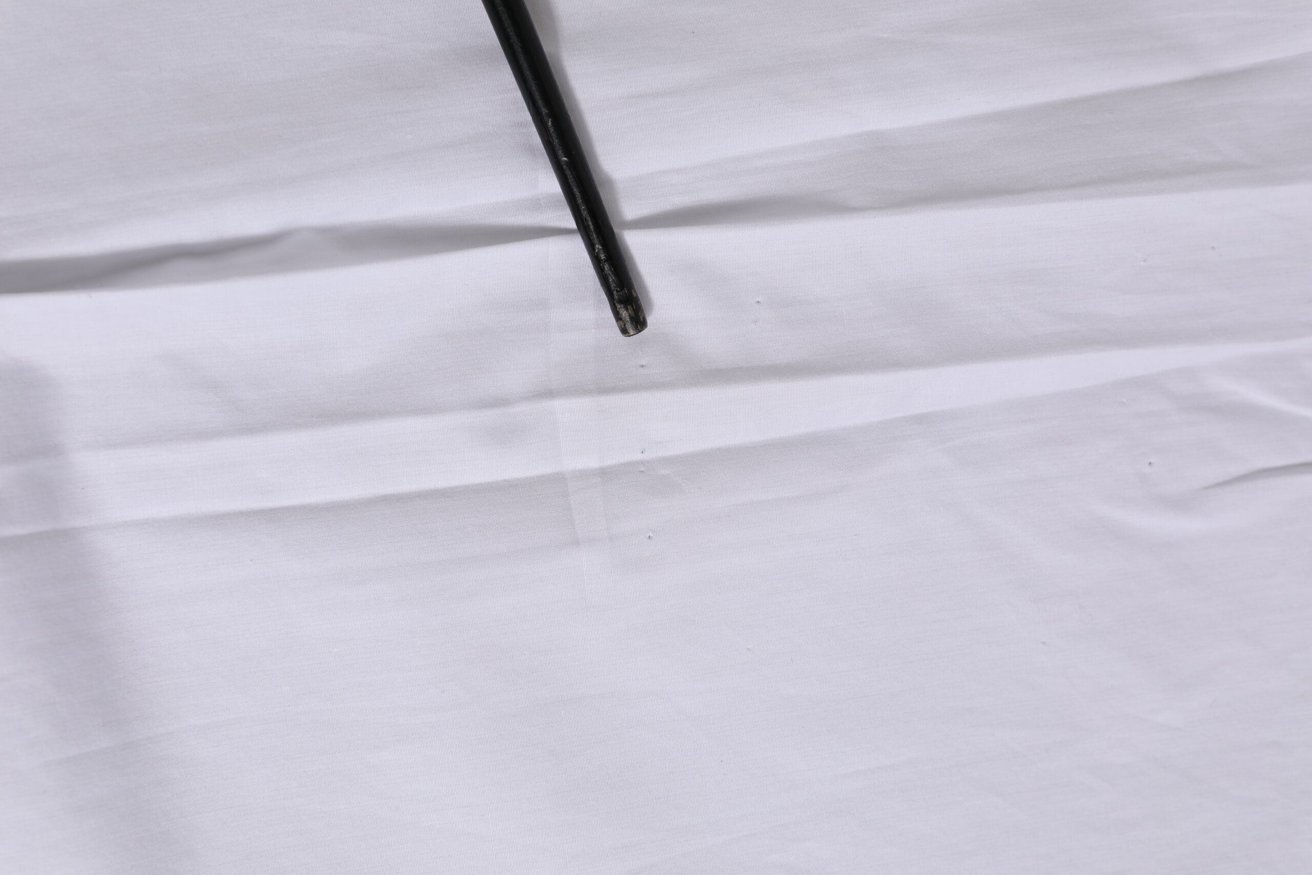 Dolce & Gabbana White Cotton Long Sleeves Dress Formal Shirt