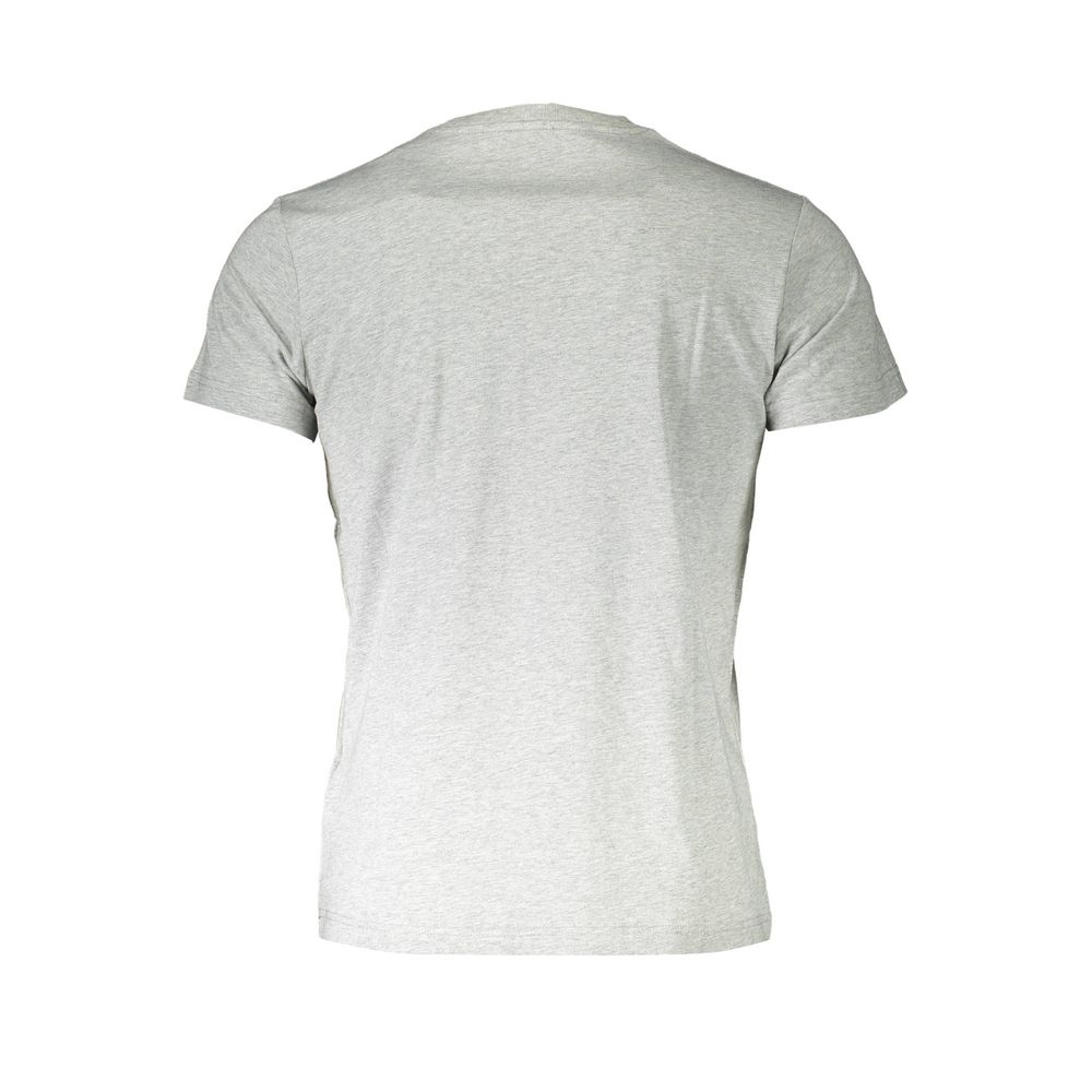 Diesel Brown Cotton Men T-Shirt – Artisanal Luxury Fashion