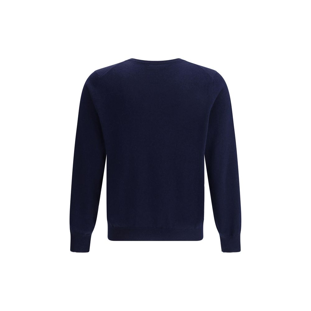 Brunello Cucinelli Cashmere Sweater – Timeless Luxury Redefined