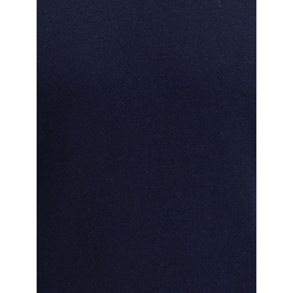 Brunello Cucinelli Cashmere Sweater – Timeless Luxury Redefined