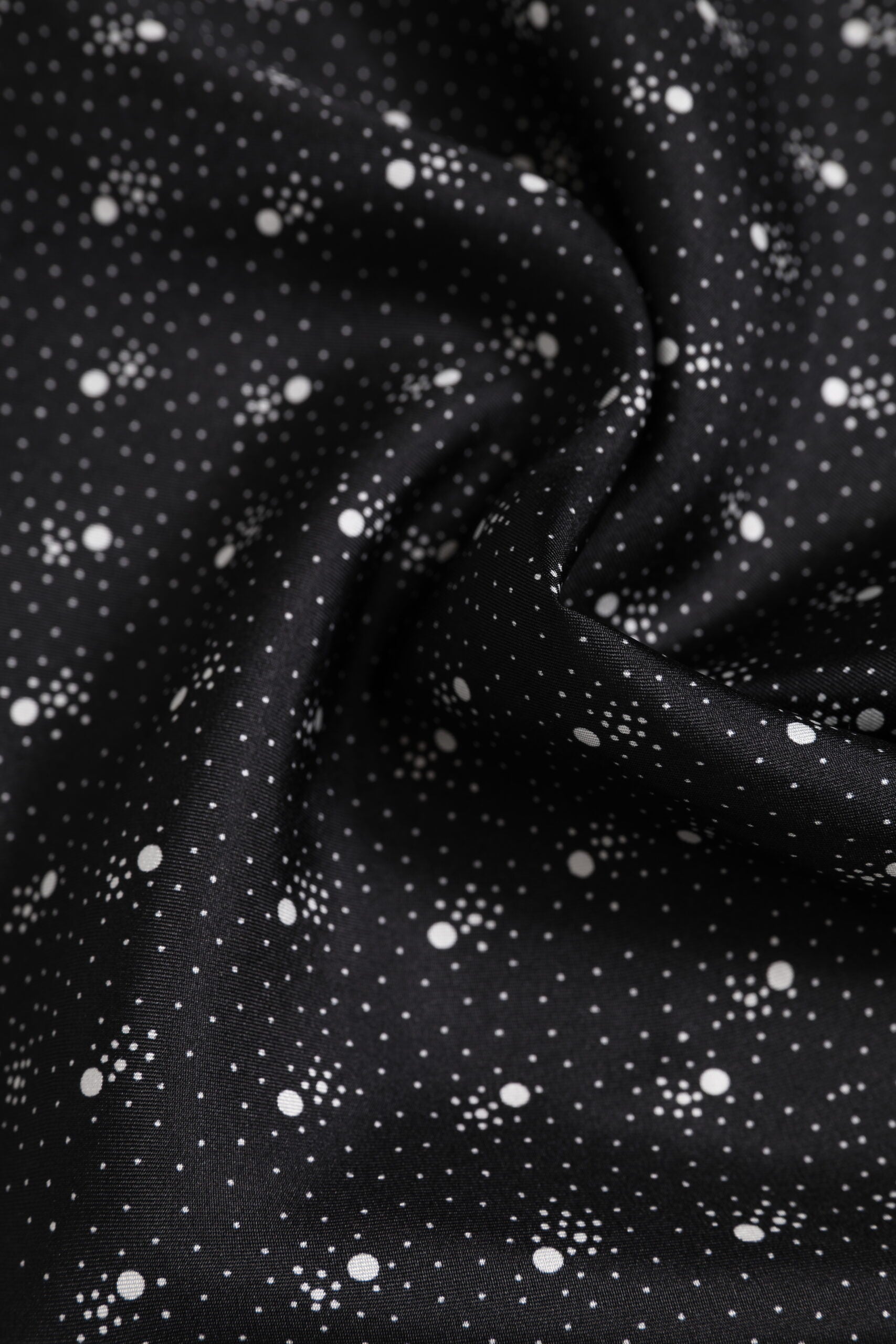Elevate your style with the Dolce & Gabbana Black White Printed Square Men Foulard Scarf, a luxurious silk accessory that embodies timeless elegance and Italian craftsmanship.