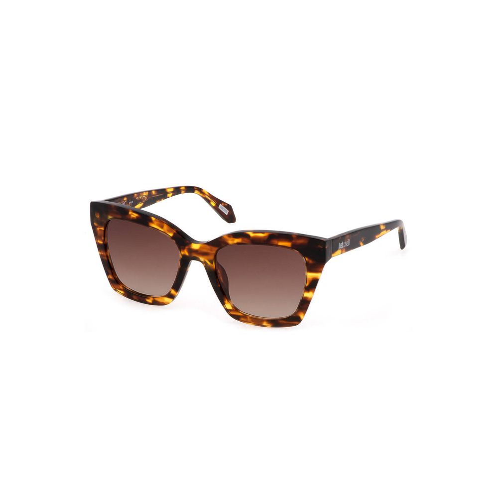 Just Cavalli Marrone Sunglasses - Timeless Luxury Eyewear