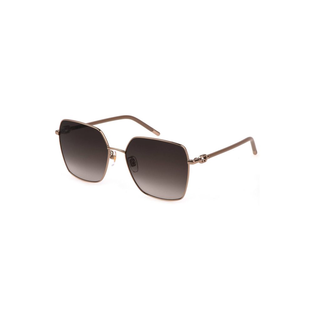 Furla Oro Metal Women Sunglasses - Exquisite Luxury Accessory